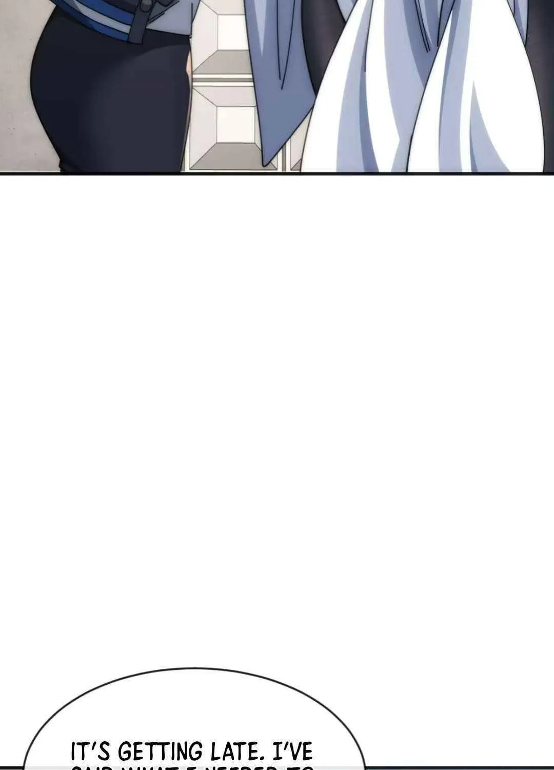 Read Infinite Evolution Starting from Zero chapter 30 image 83 on Lezhin