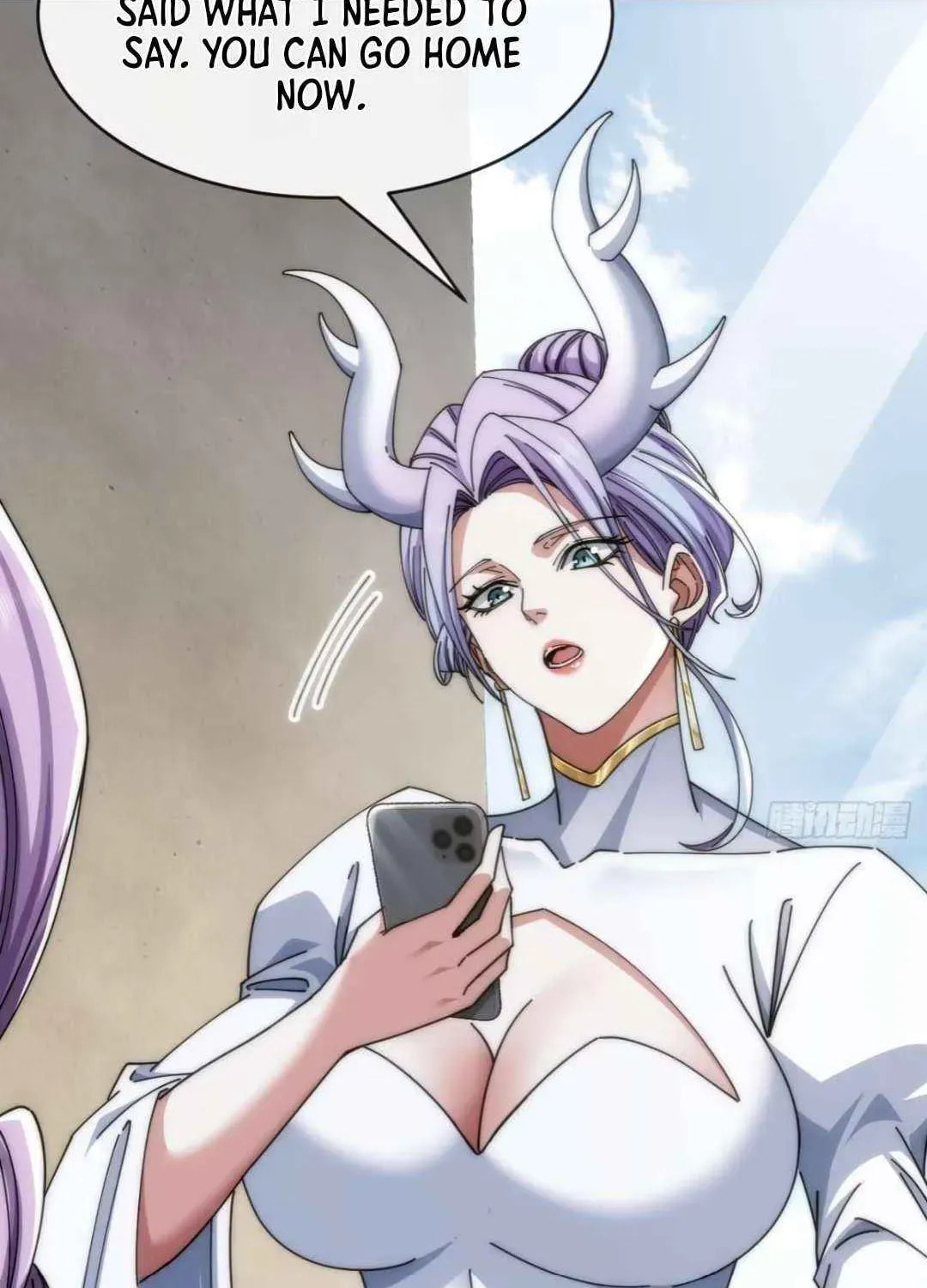 Read Infinite Evolution Starting from Zero chapter 30 image 84 on Lezhin