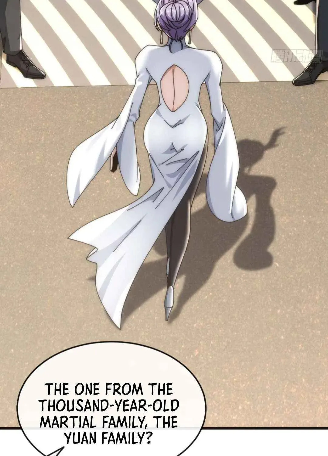 Read Infinite Evolution Starting from Zero chapter 30 image 9 on Lezhin