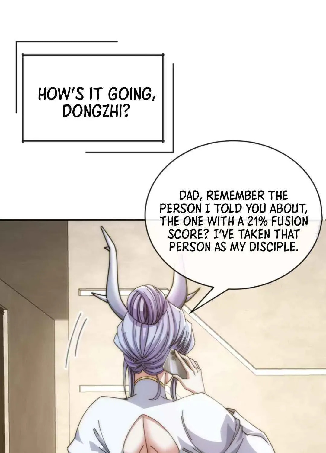Read Infinite Evolution Starting from Zero chapter 30 image 92 on Lezhin