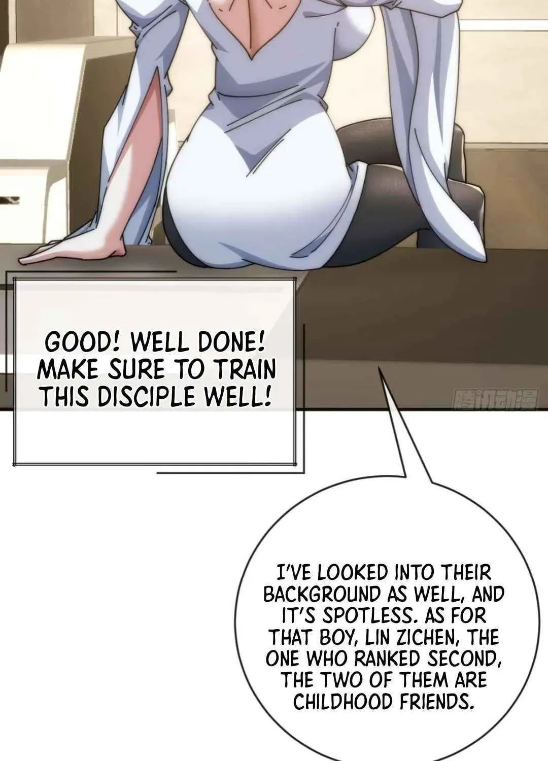 Read Infinite Evolution Starting from Zero chapter 30 image 93 on Lezhin