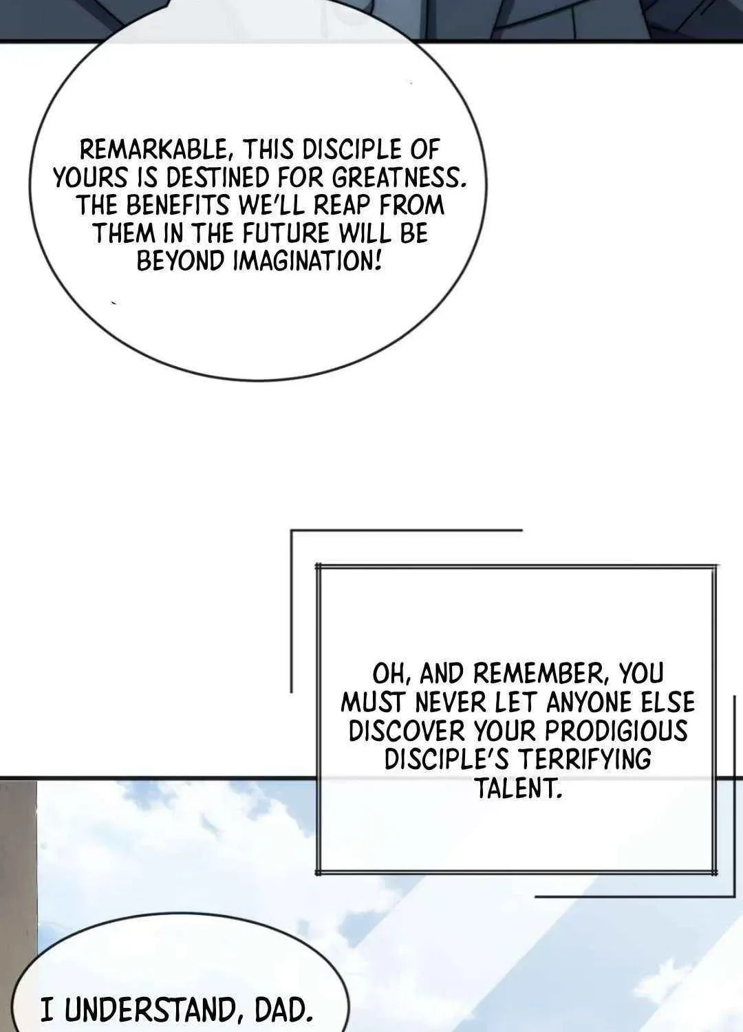 Read Infinite Evolution Starting from Zero chapter 30 image 95 on Lezhin