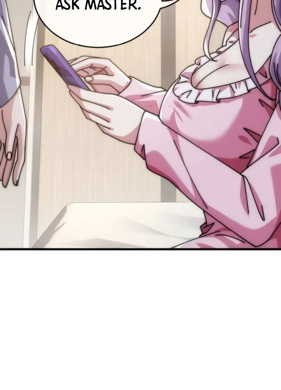 Read Infinite Evolution Starting from Zero chapter 31 image 35 on Lezhin