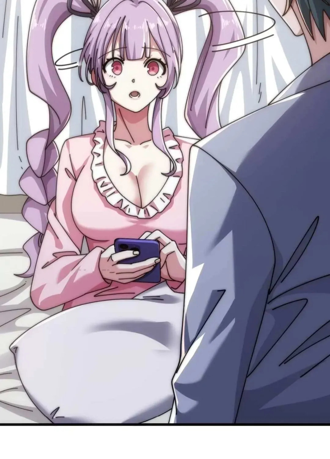 Read Infinite Evolution Starting from Zero chapter 31 image 39 on Lezhin