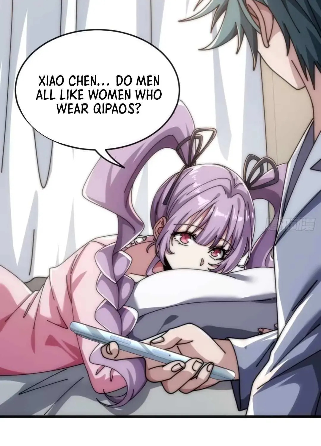 Read Infinite Evolution Starting from Zero chapter 31 image 47 on Lezhin