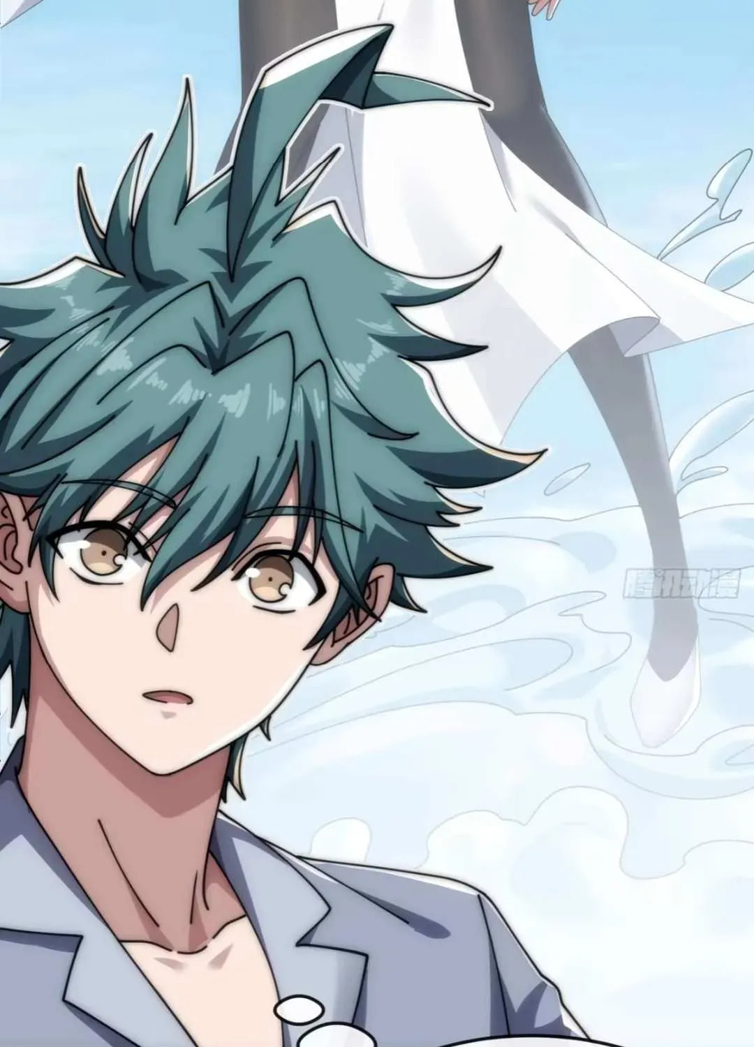 Read Infinite Evolution Starting from Zero chapter 31 image 49 on Lezhin