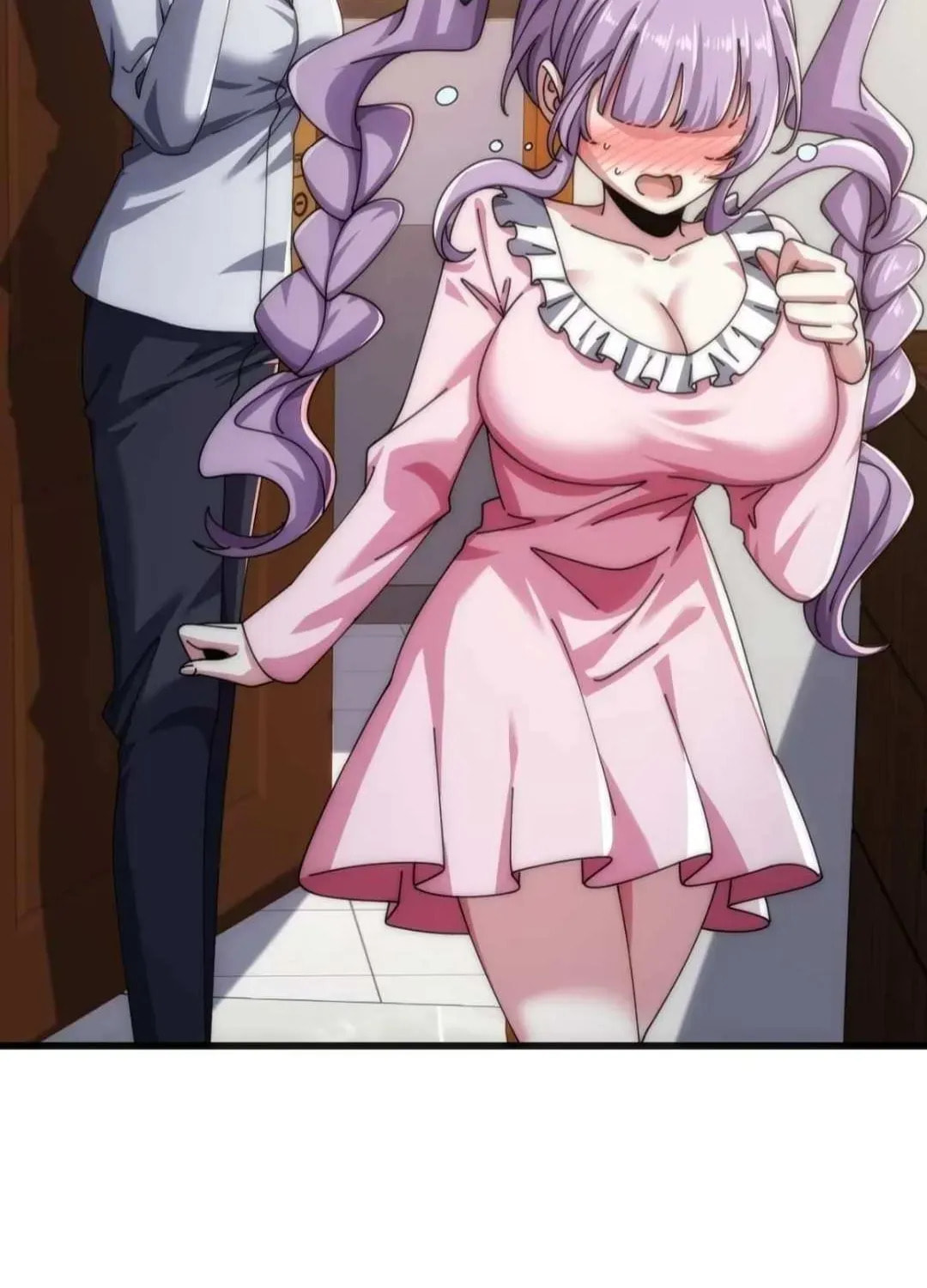 Read Infinite Evolution Starting from Zero chapter 31 image 5 on Lezhin