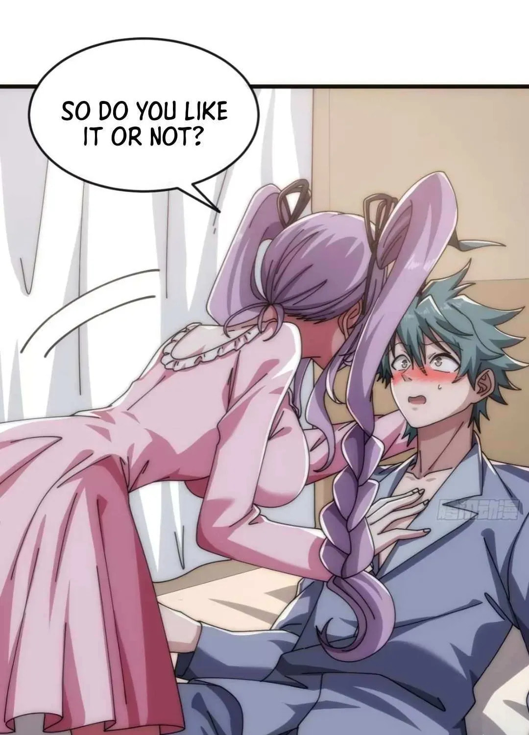 Read Infinite Evolution Starting from Zero chapter 31 image 54 on Lezhin