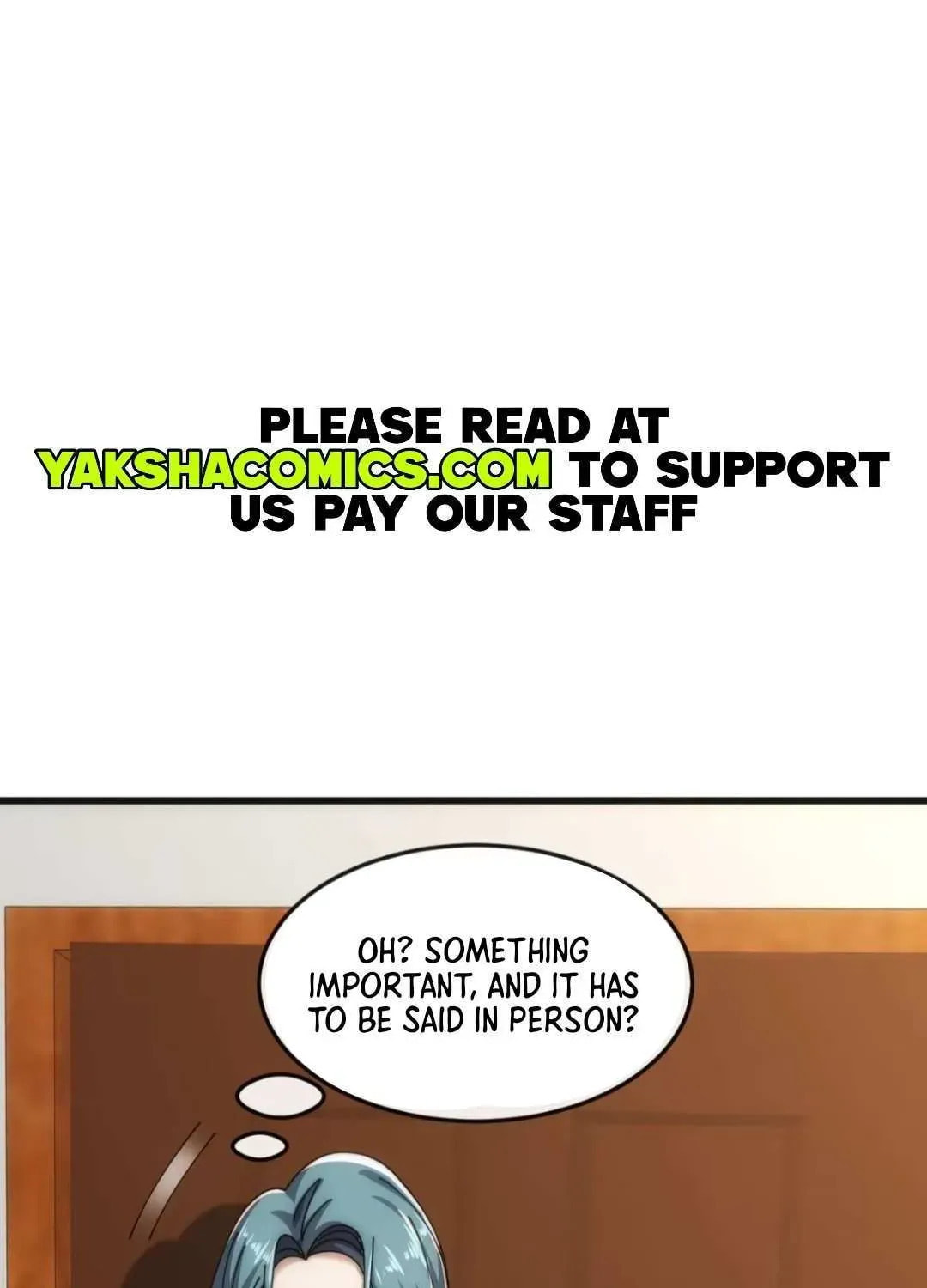Read Infinite Evolution Starting from Zero chapter 31 image 6 on Lezhin