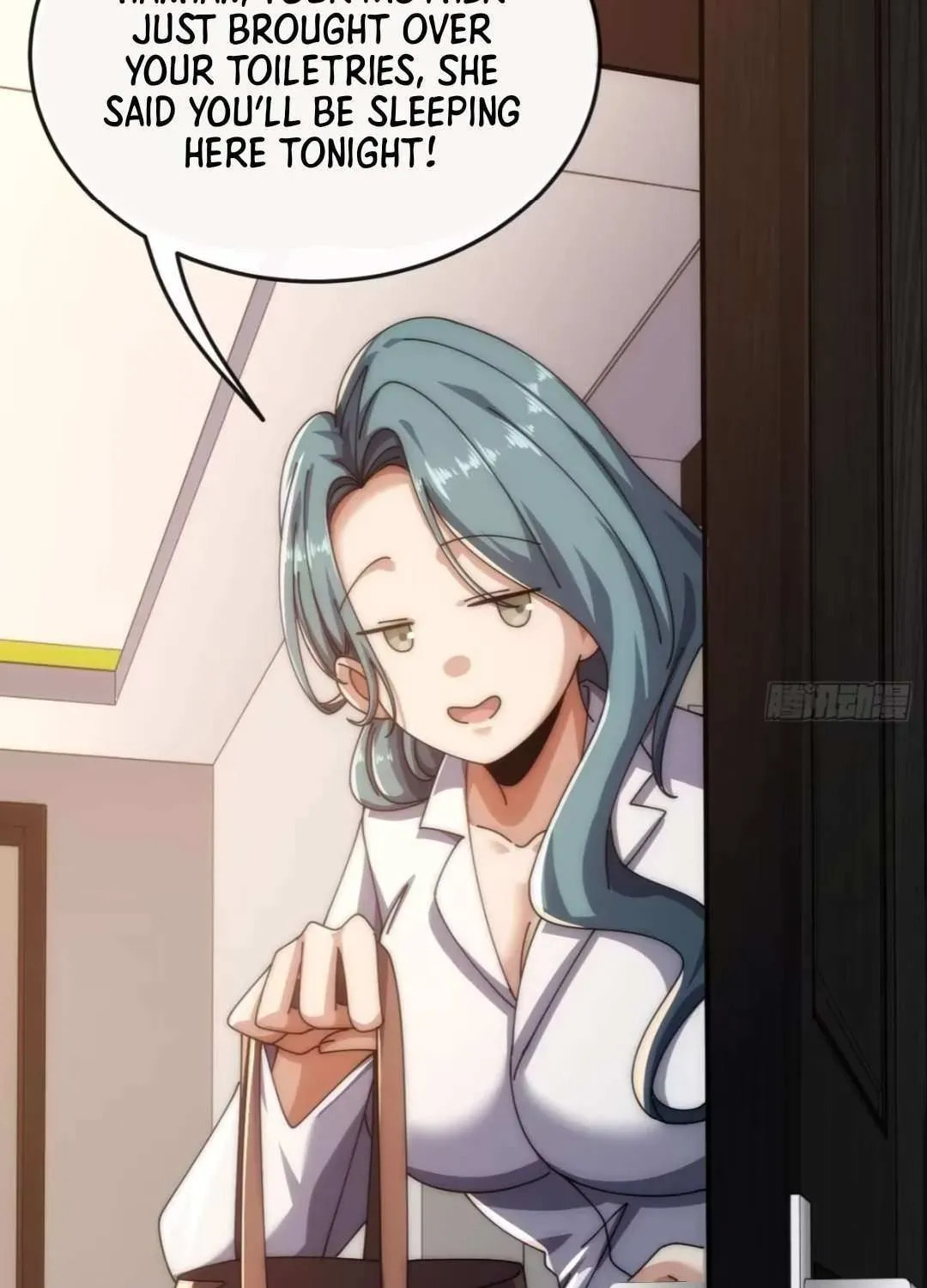 Read Infinite Evolution Starting from Zero chapter 31 image 64 on Lezhin
