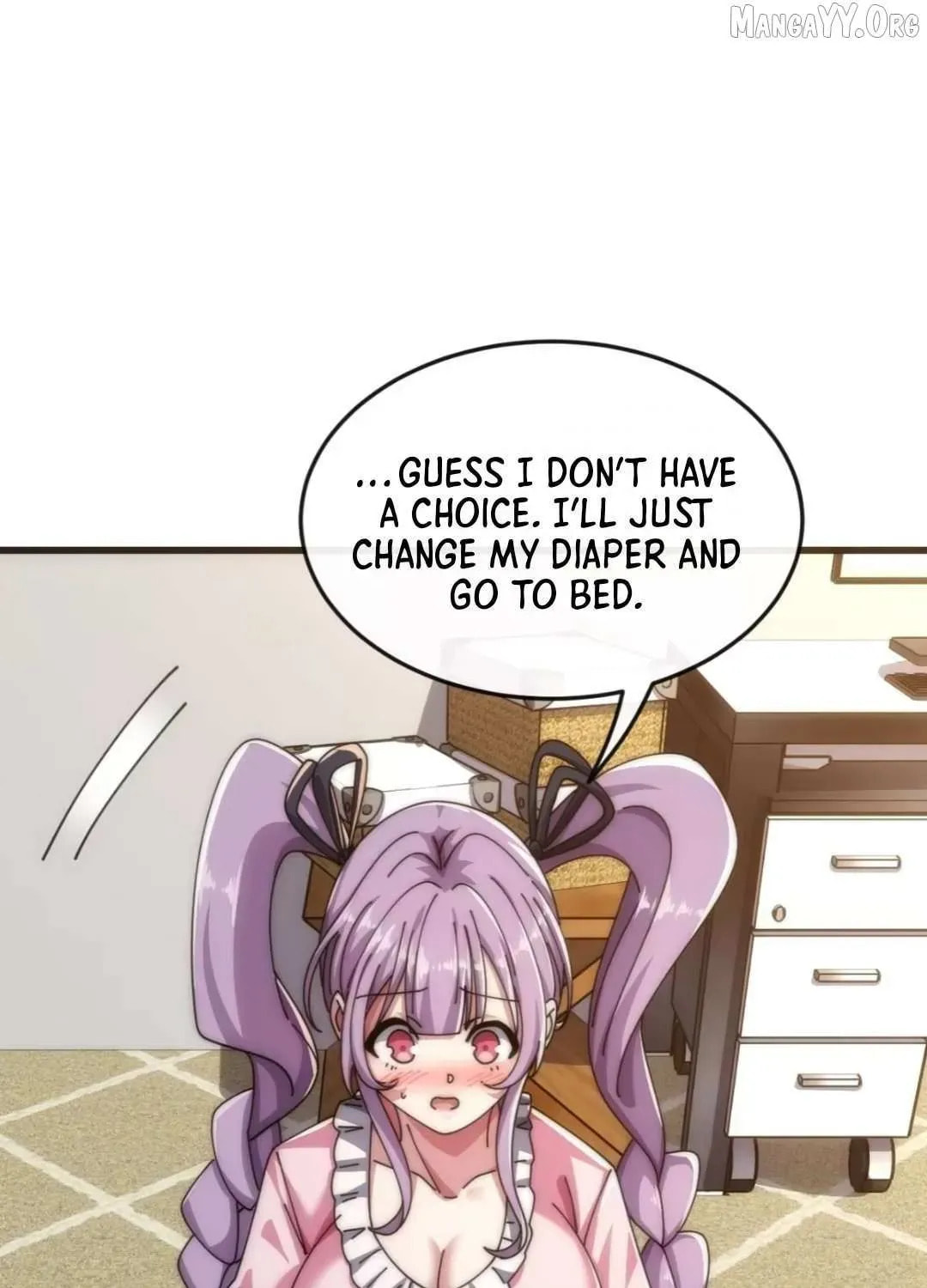 Read Infinite Evolution Starting from Zero chapter 31 image 75 on Lezhin