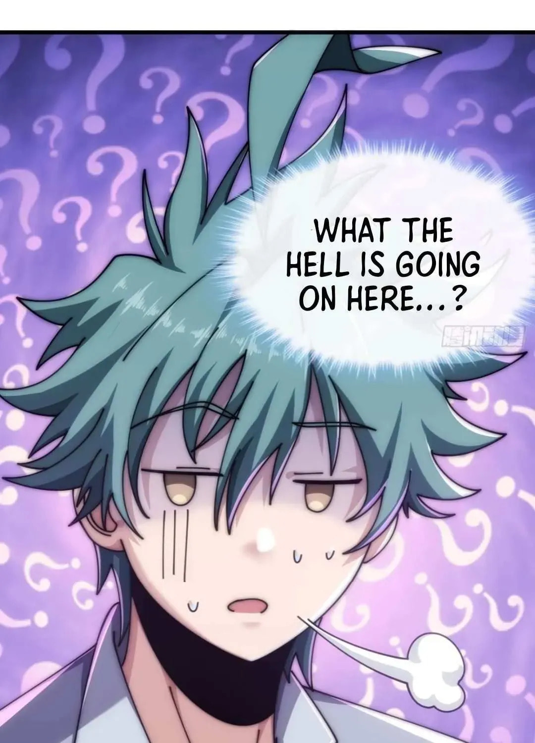 Read Infinite Evolution Starting from Zero chapter 31 image 87 on Lezhin