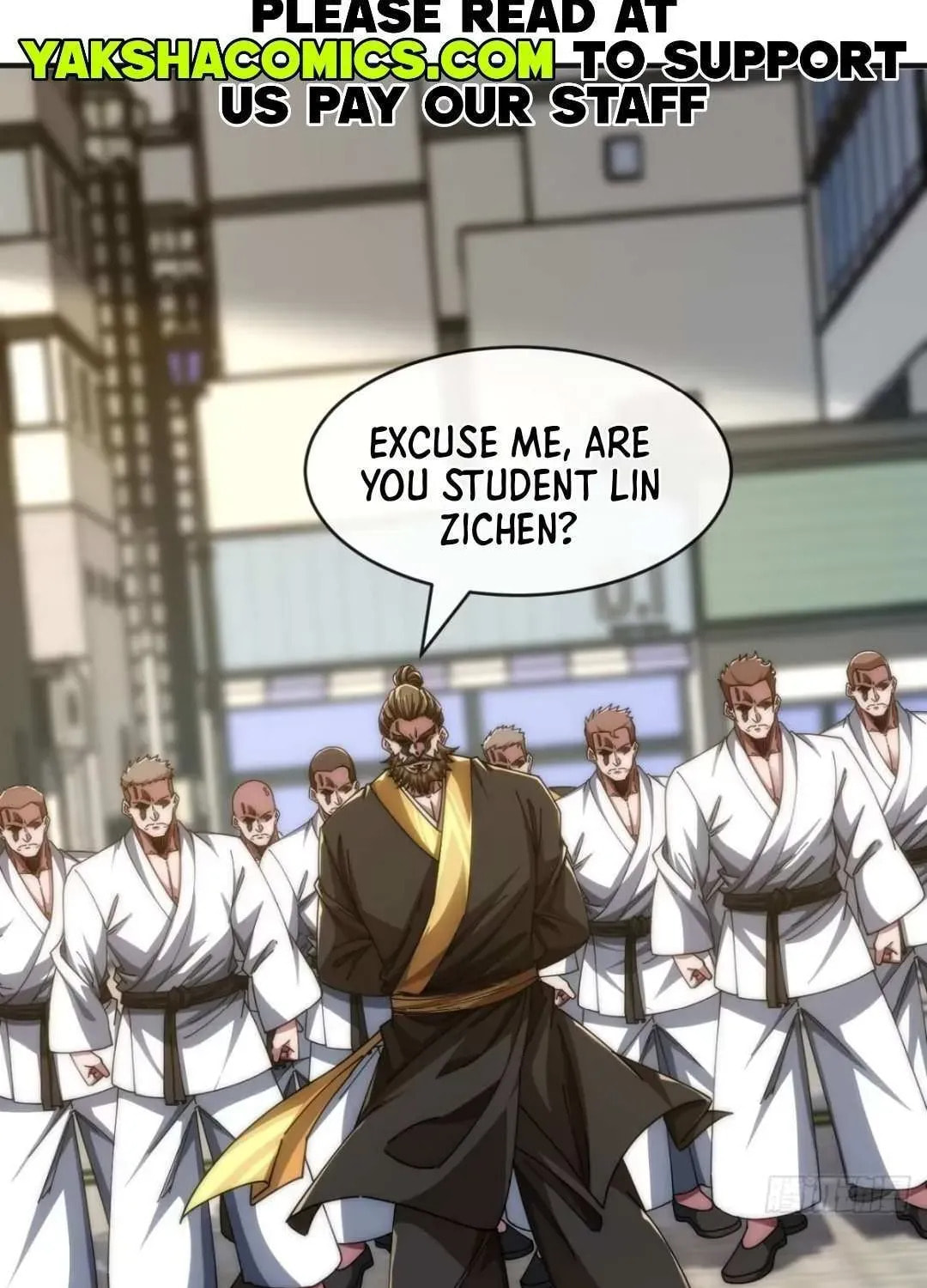 Read Infinite Evolution Starting from Zero chapter 32 image 12 on Lezhin