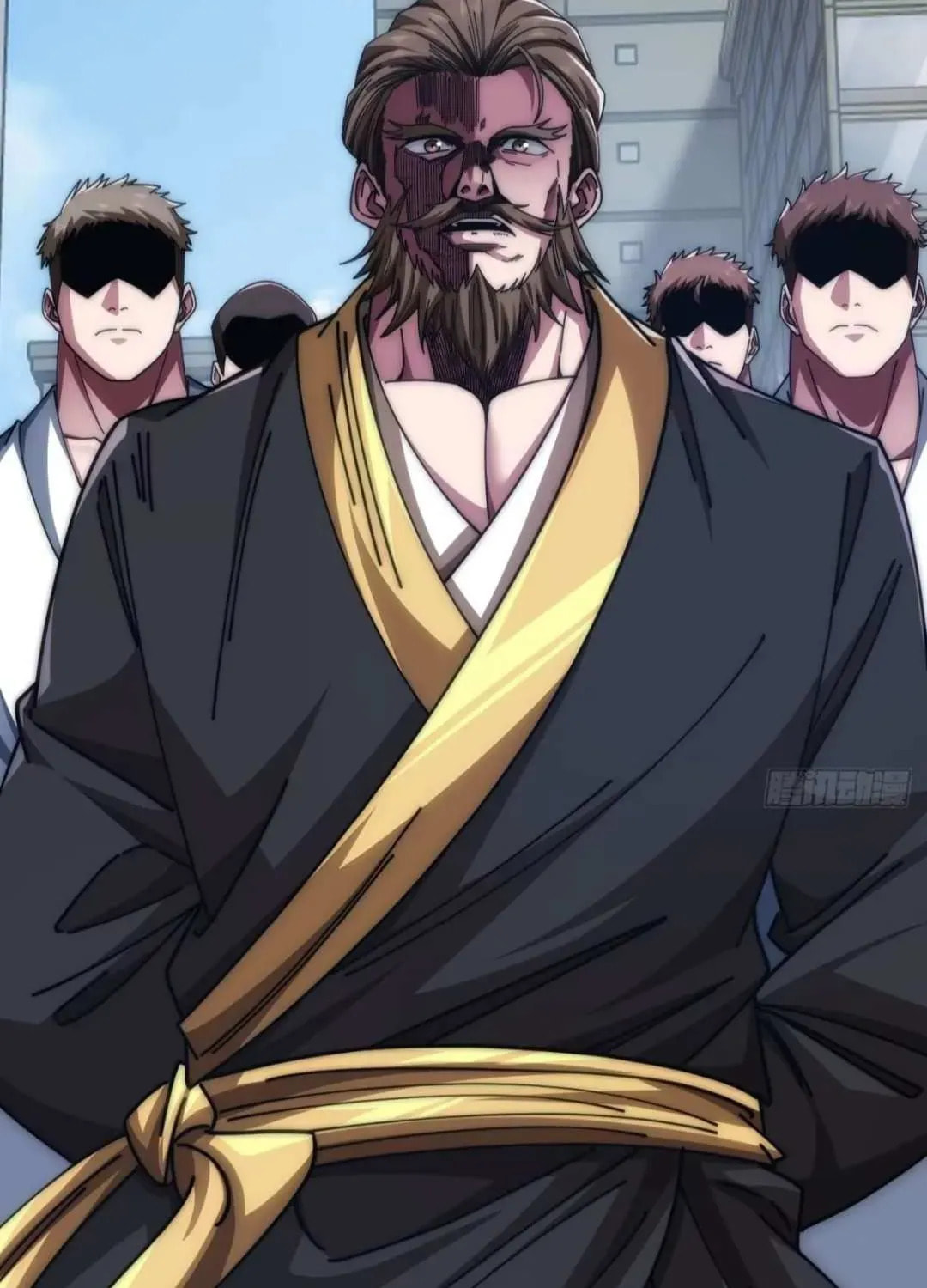 Read Infinite Evolution Starting from Zero chapter 32 image 17 on Lezhin