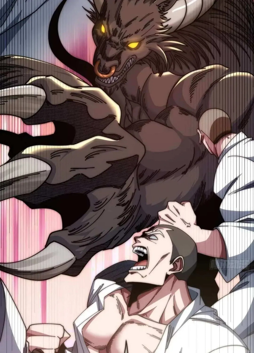 Read Infinite Evolution Starting from Zero chapter 32 image 22 on Lezhin