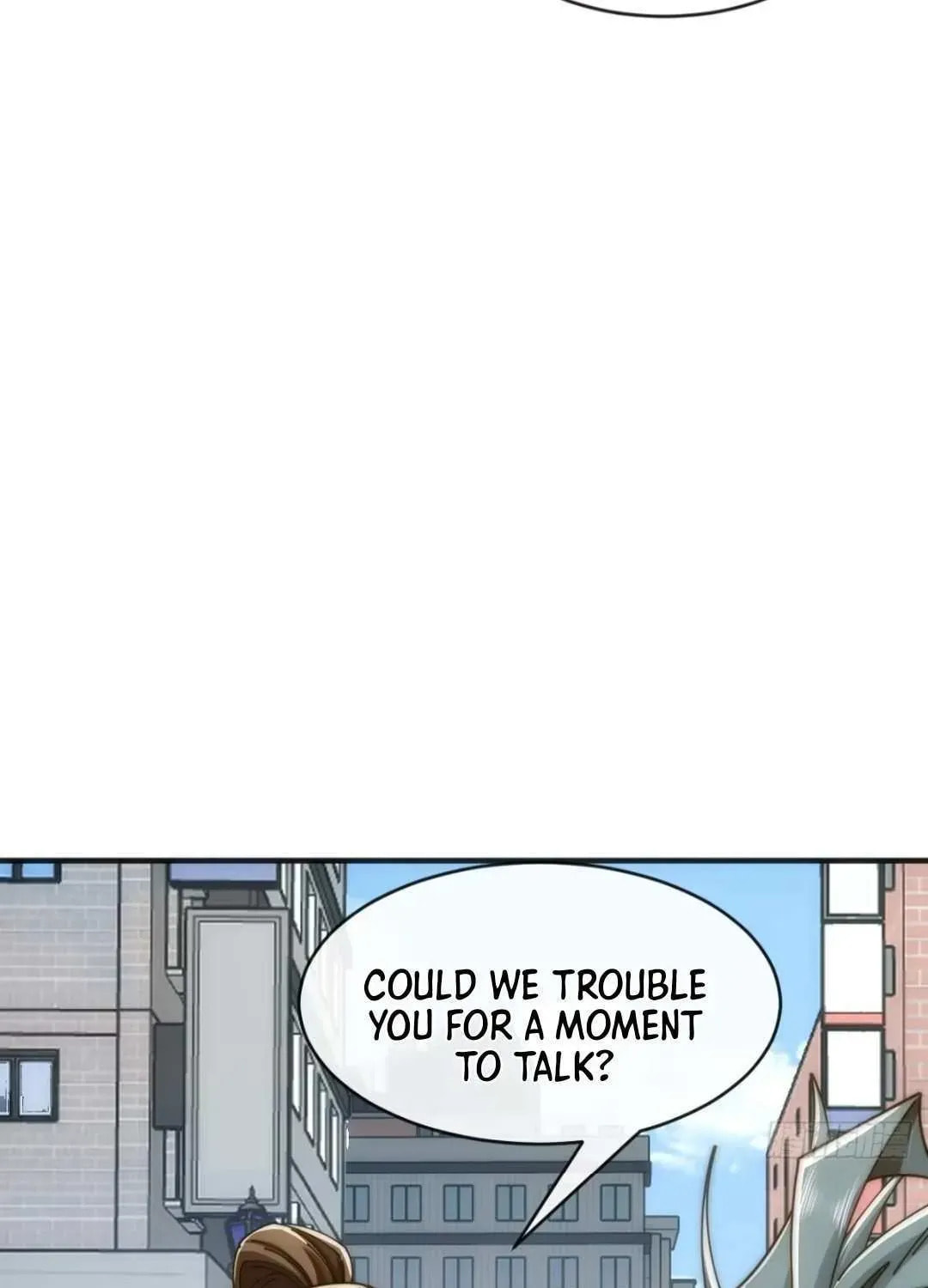 Read Infinite Evolution Starting from Zero chapter 32 image 27 on Lezhin