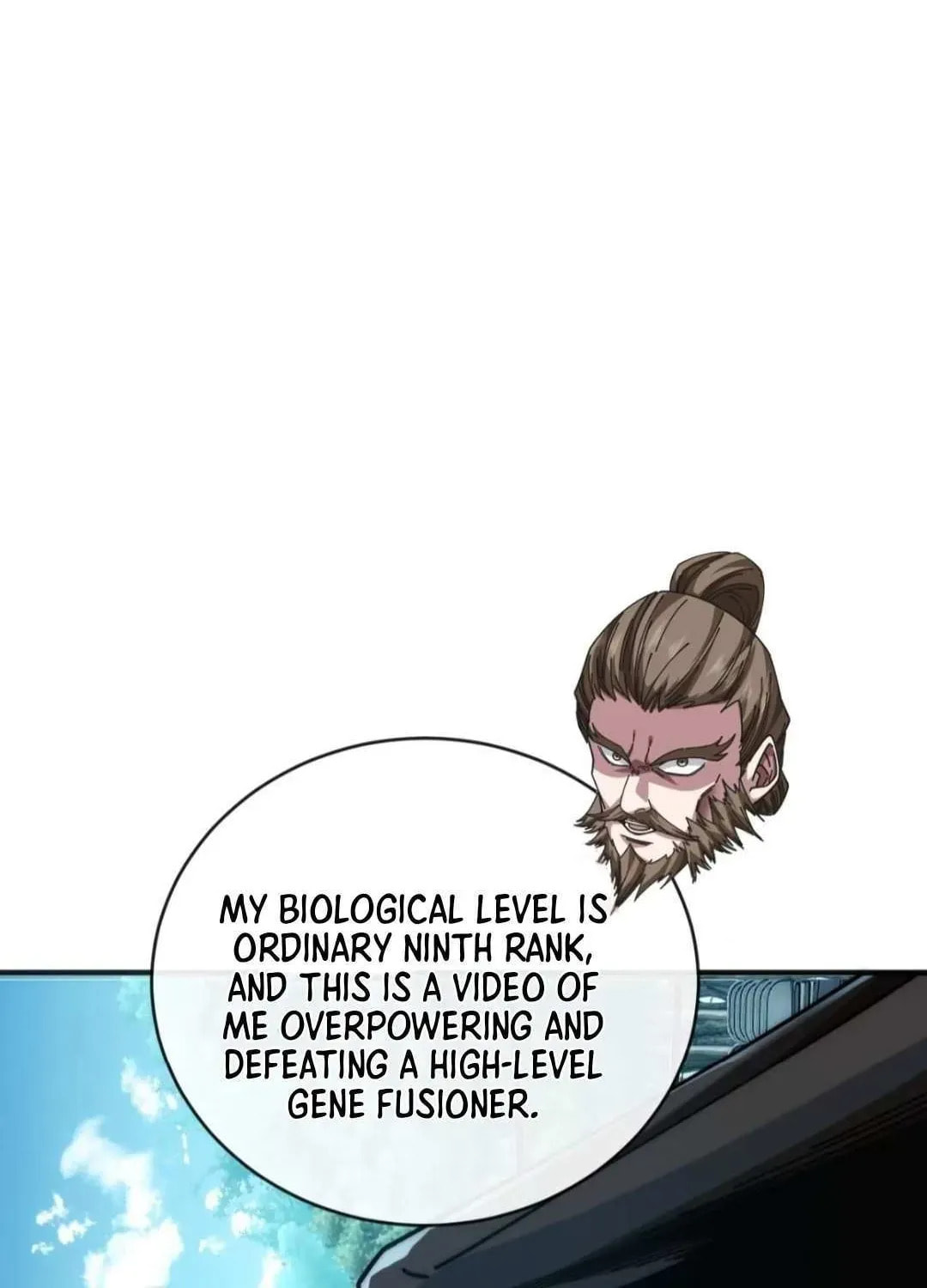 Read Infinite Evolution Starting from Zero chapter 32 image 41 on Lezhin