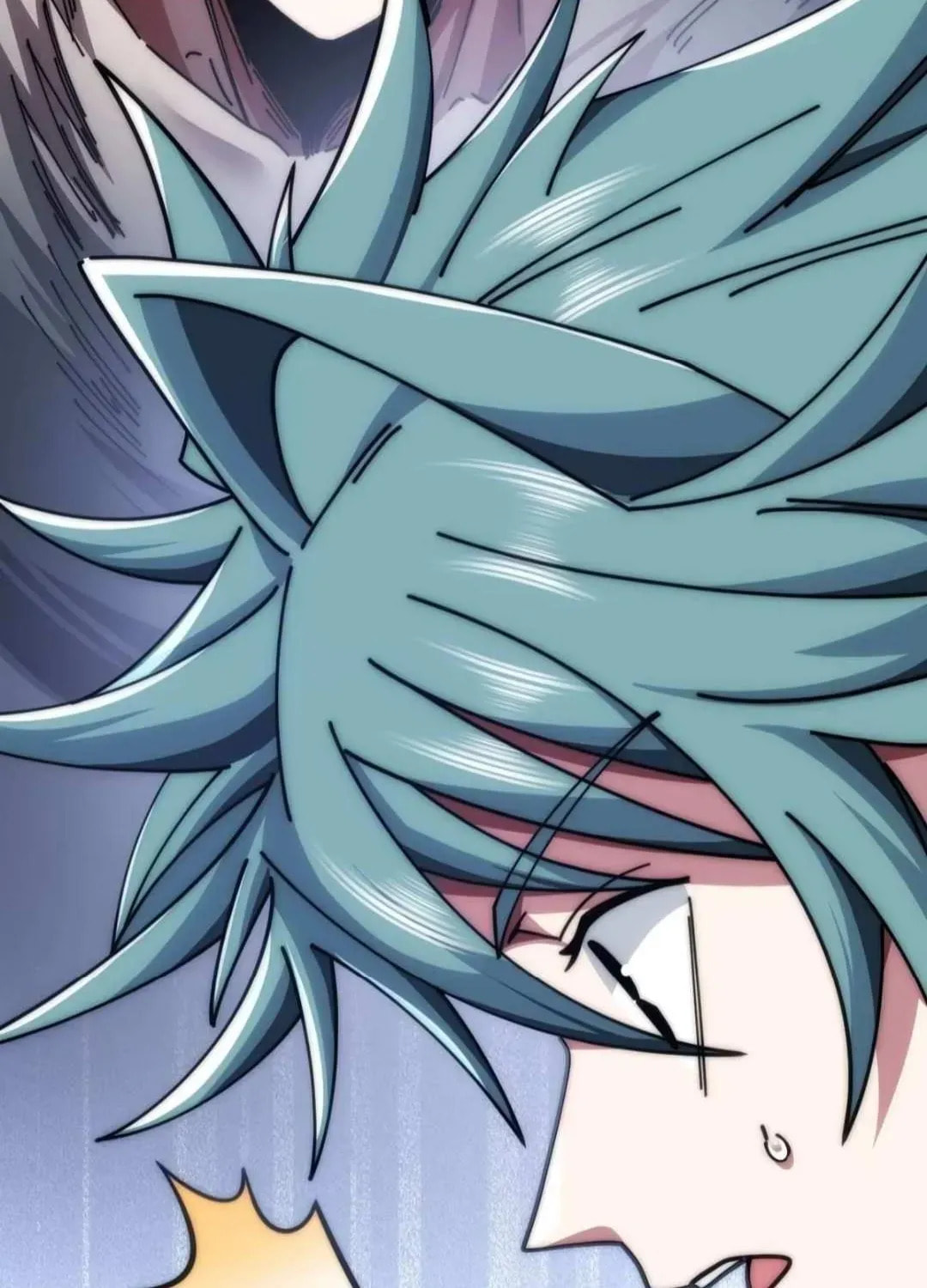 Read Infinite Evolution Starting from Zero chapter 32 image 46 on Lezhin