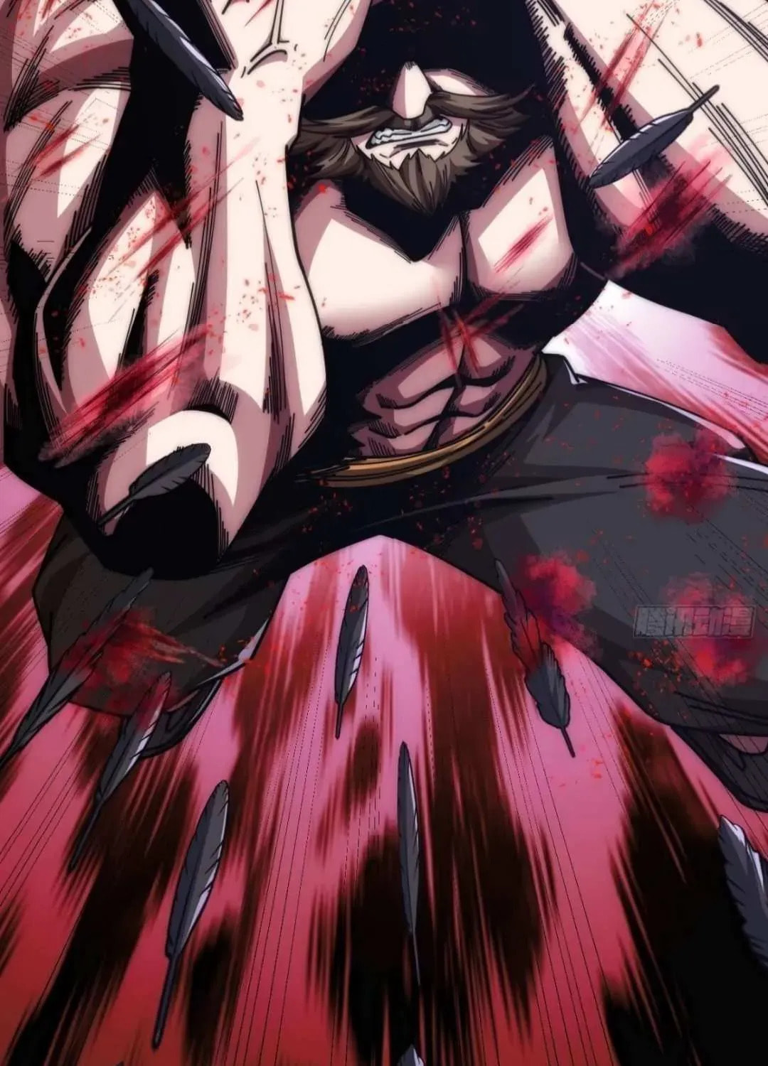 Read Infinite Evolution Starting from Zero chapter 32 image 57 on Lezhin