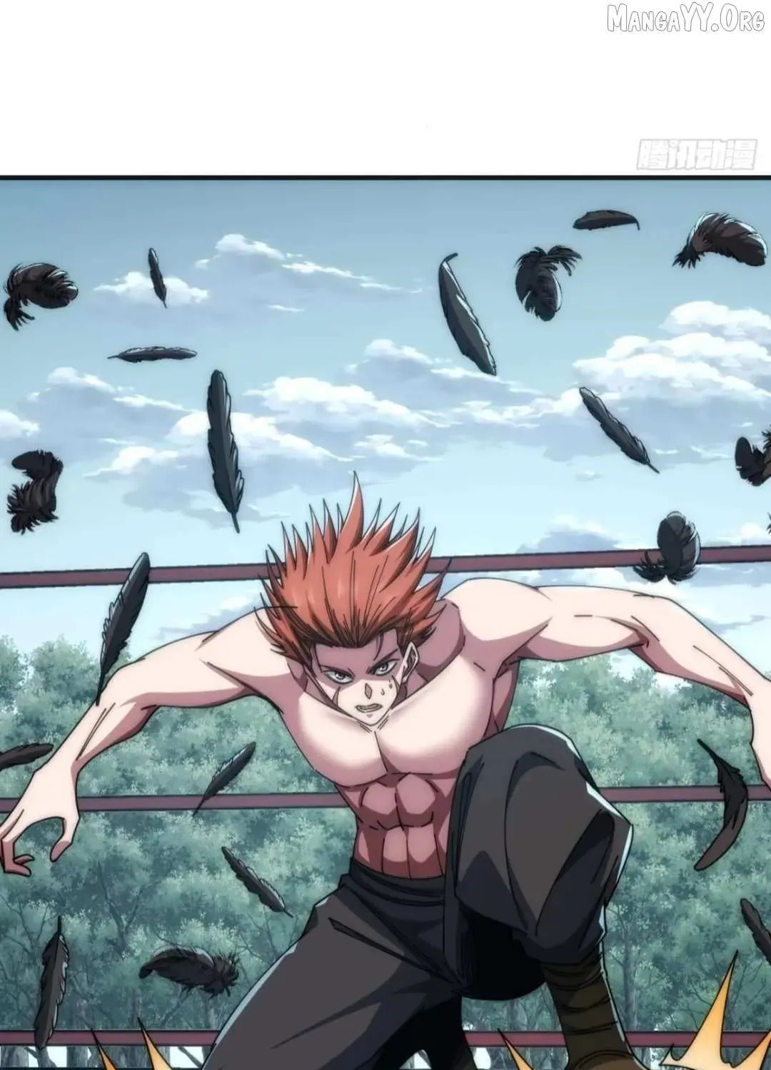 Read Infinite Evolution Starting from Zero chapter 32 image 59 on Lezhin