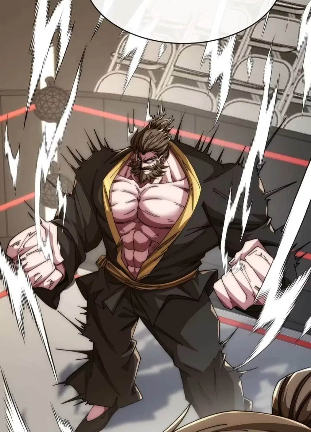 Read Infinite Evolution Starting from Zero chapter 32 image 75 on Lezhin