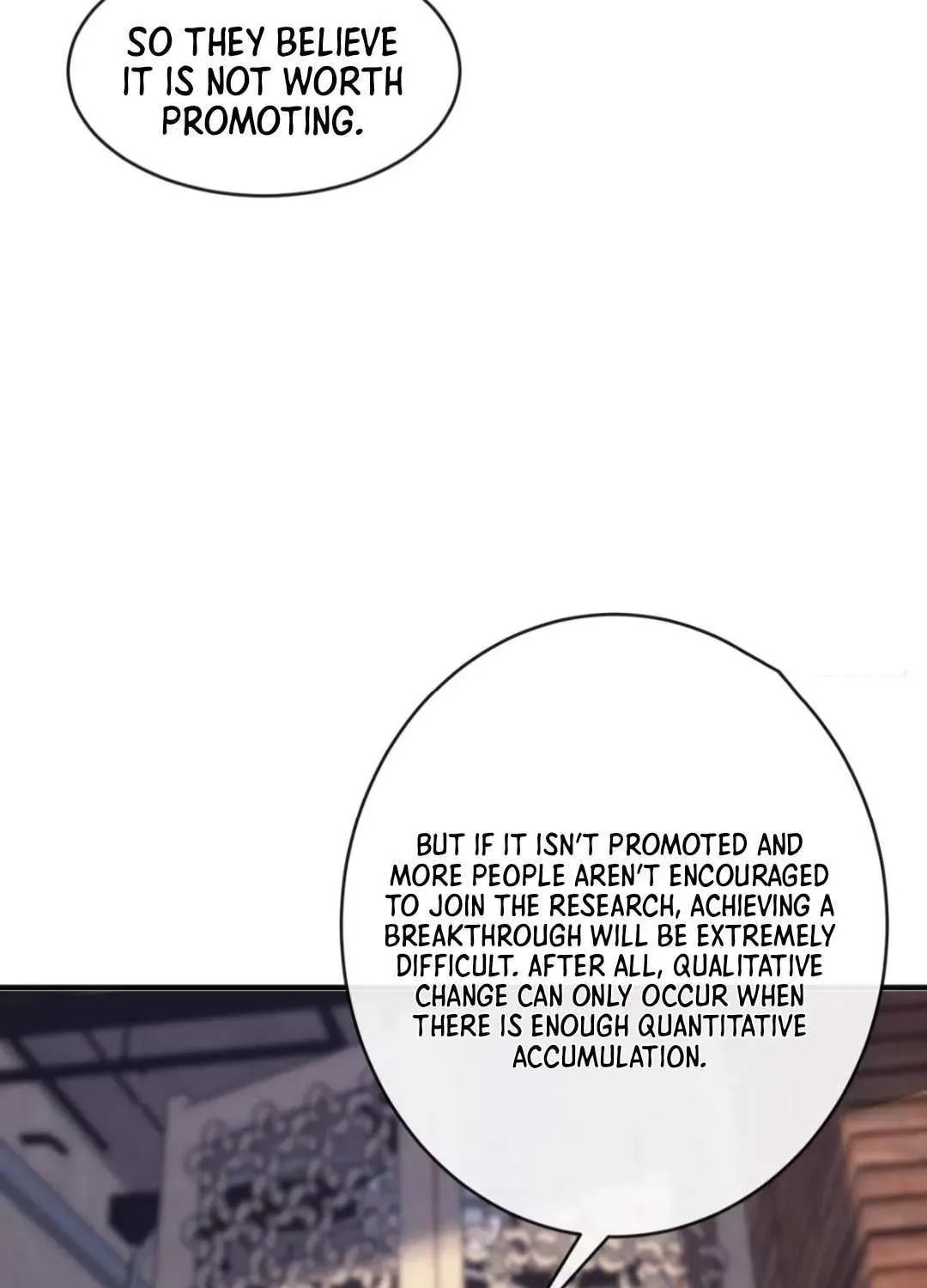 Read Infinite Evolution Starting from Zero chapter 32 image 77 on Lezhin
