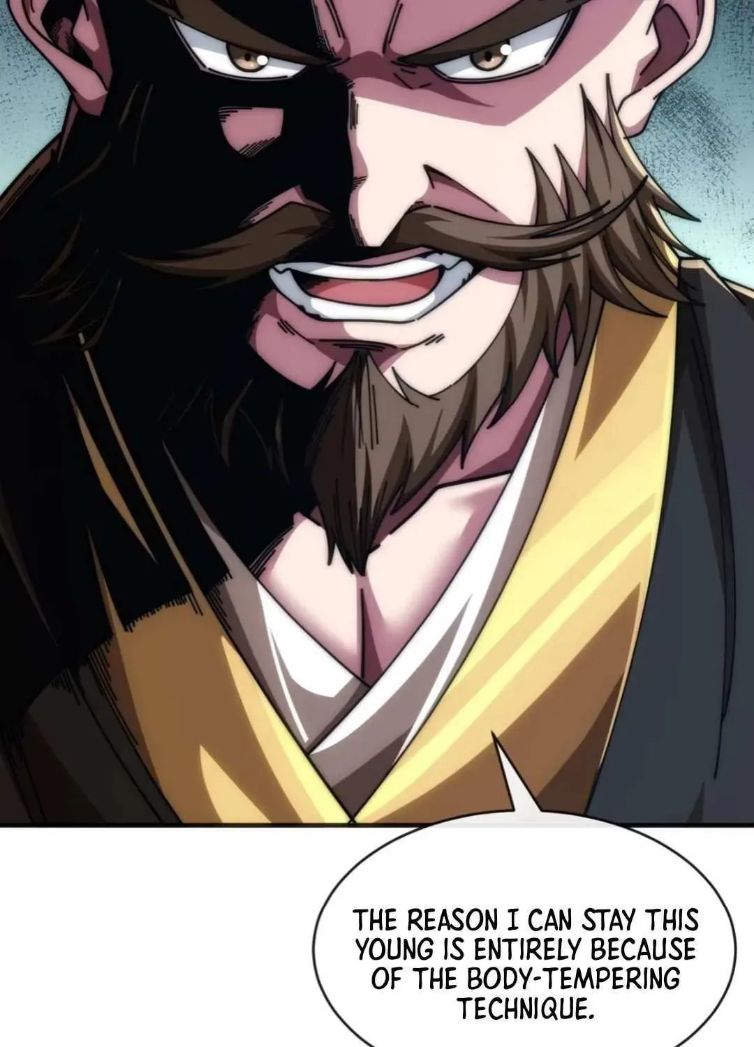 Read Infinite Evolution Starting from Zero chapter 32 image 83 on Lezhin