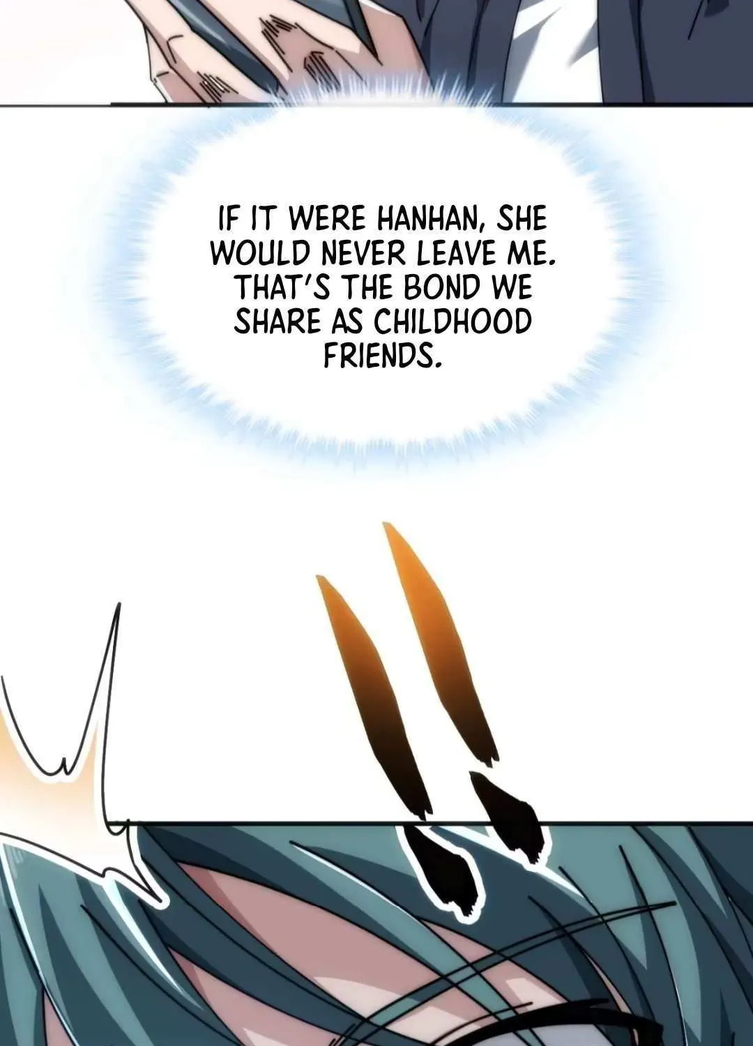 Read Infinite Evolution Starting from Zero chapter 33 image 16 on Lezhin