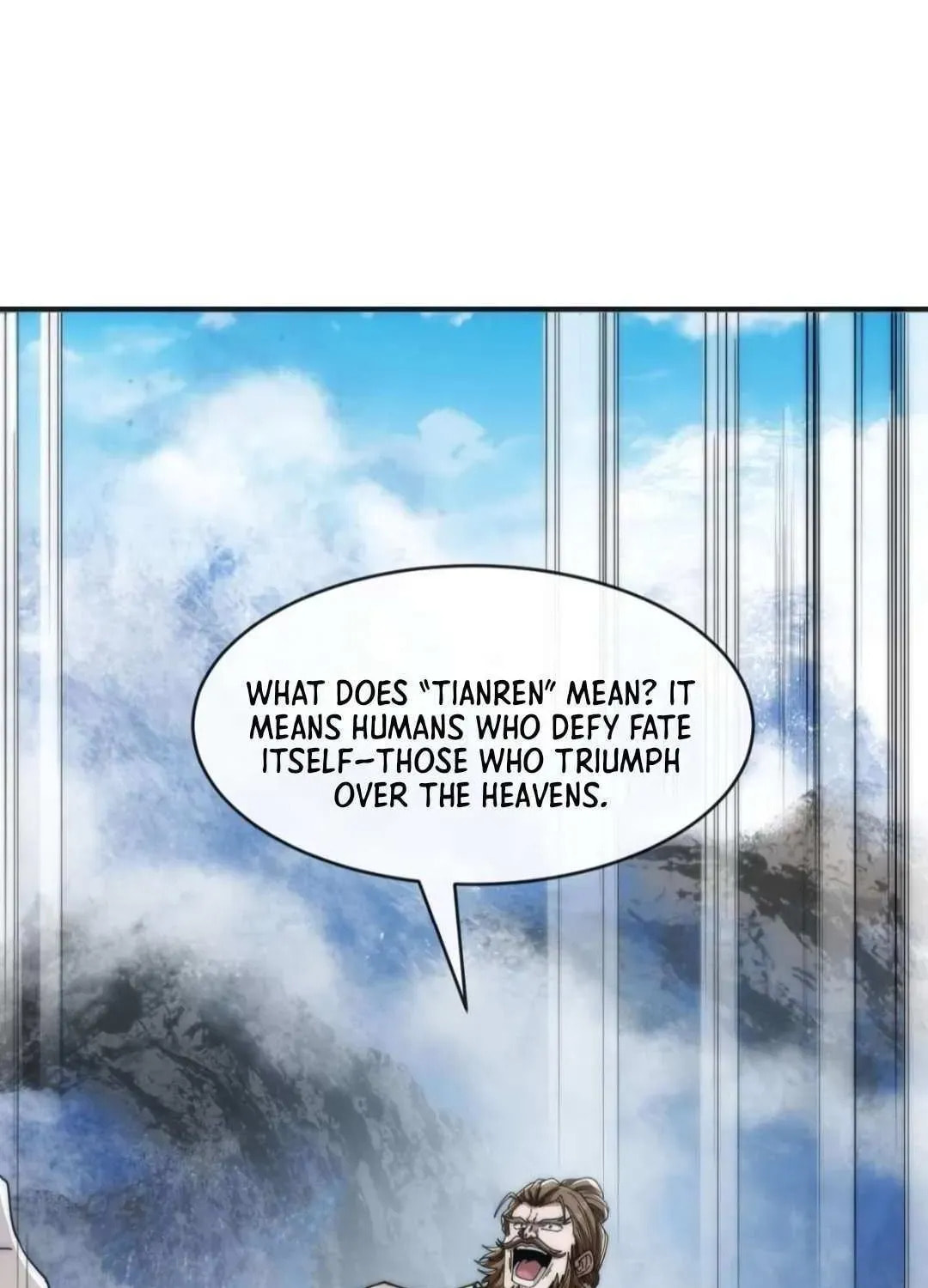 Read Infinite Evolution Starting from Zero chapter 33 image 24 on Lezhin
