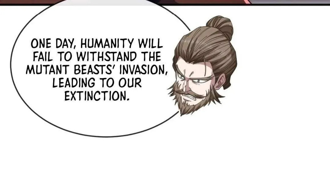 Read Infinite Evolution Starting from Zero chapter 33 image 29 on Lezhin
