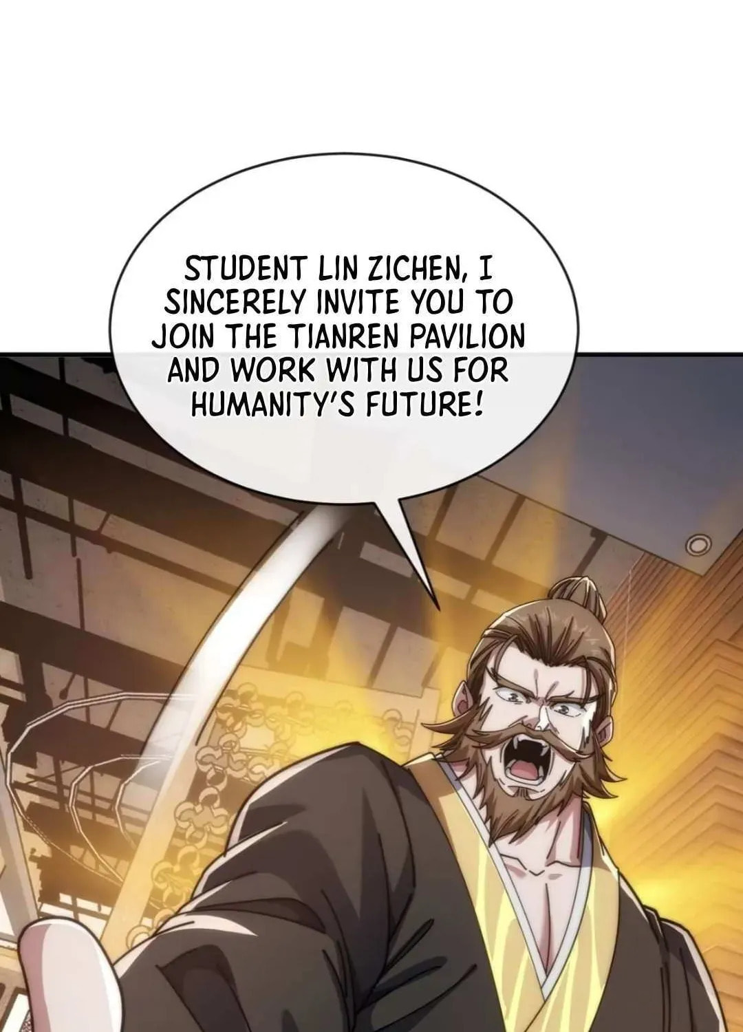 Read Infinite Evolution Starting from Zero chapter 33 image 35 on Lezhin