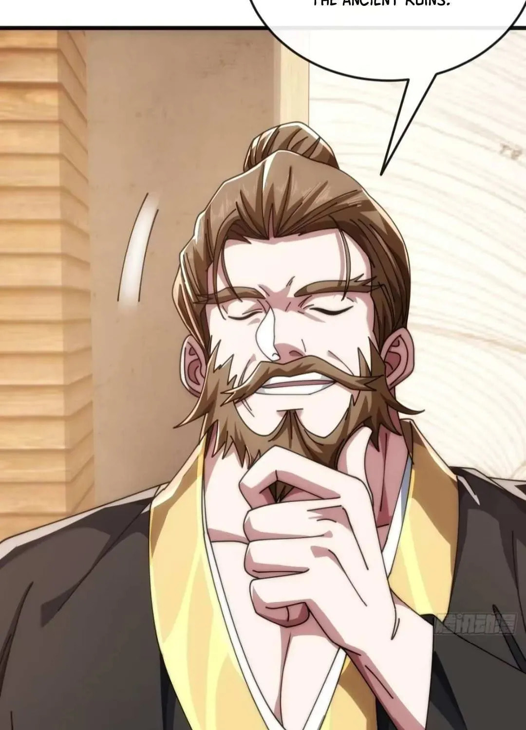 Read Infinite Evolution Starting from Zero chapter 33 image 41 on Lezhin