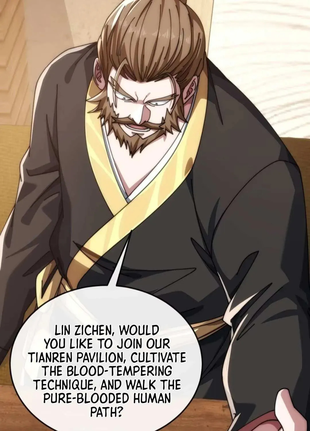 Read Infinite Evolution Starting from Zero chapter 33 image 49 on Lezhin