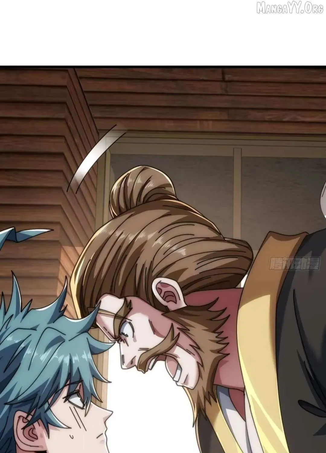 Read Infinite Evolution Starting from Zero chapter 33 image 57 on Lezhin