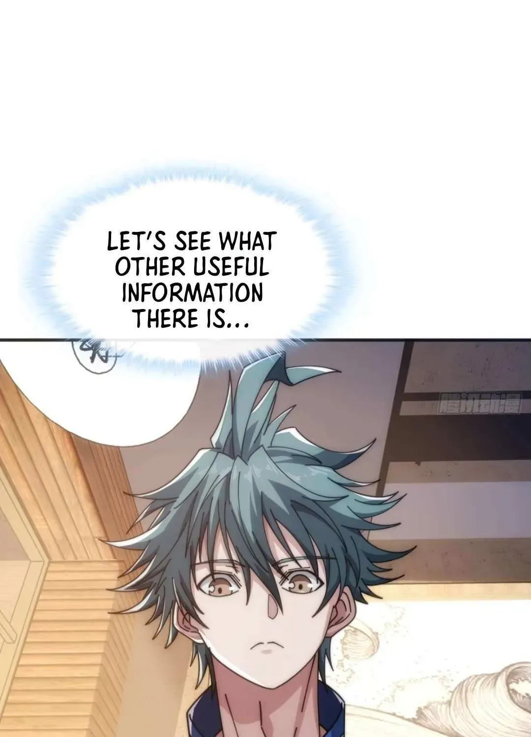 Read Infinite Evolution Starting from Zero chapter 33 image 7 on Lezhin