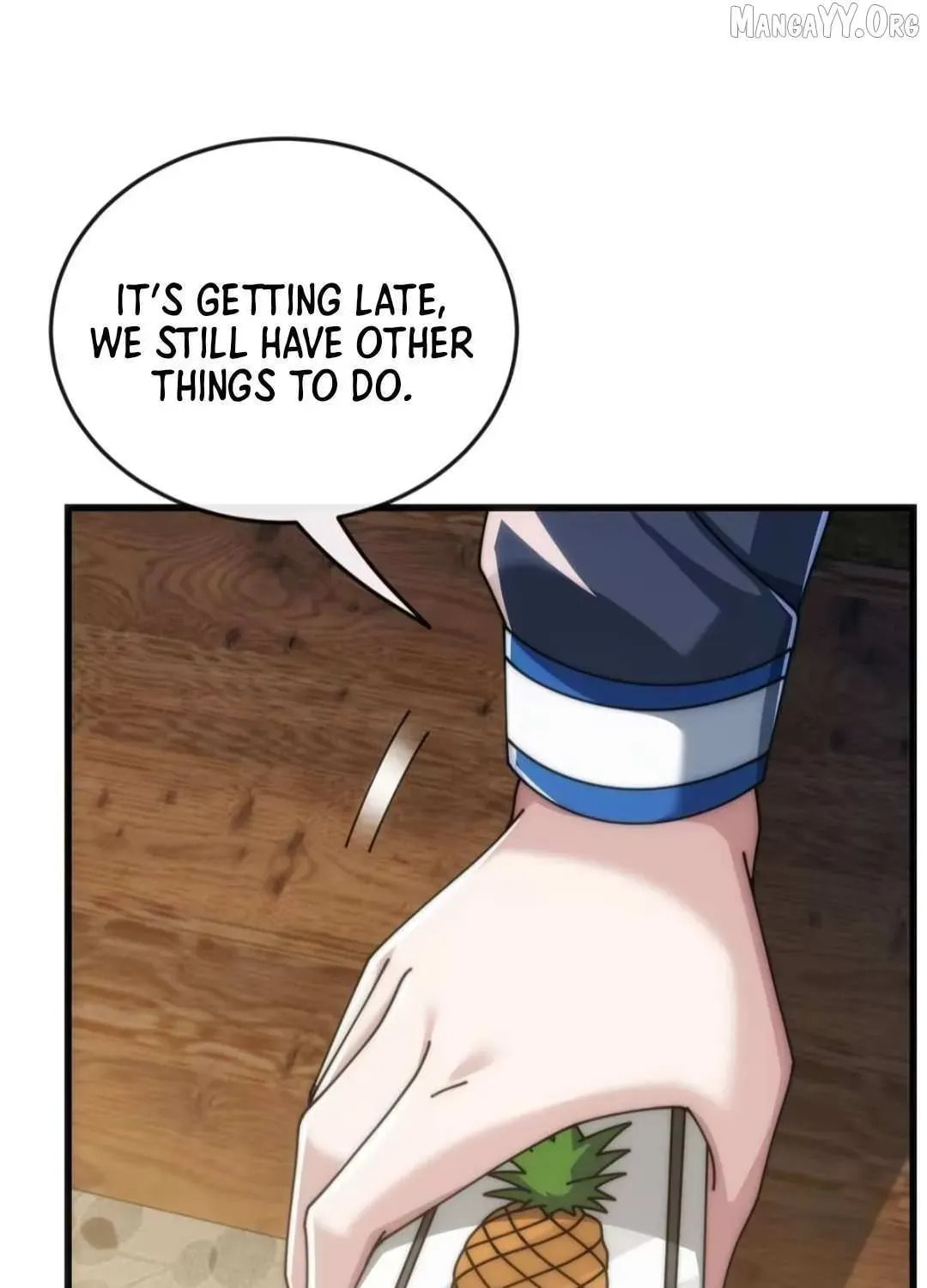 Read Infinite Evolution Starting from Zero chapter 33 image 73 on Lezhin