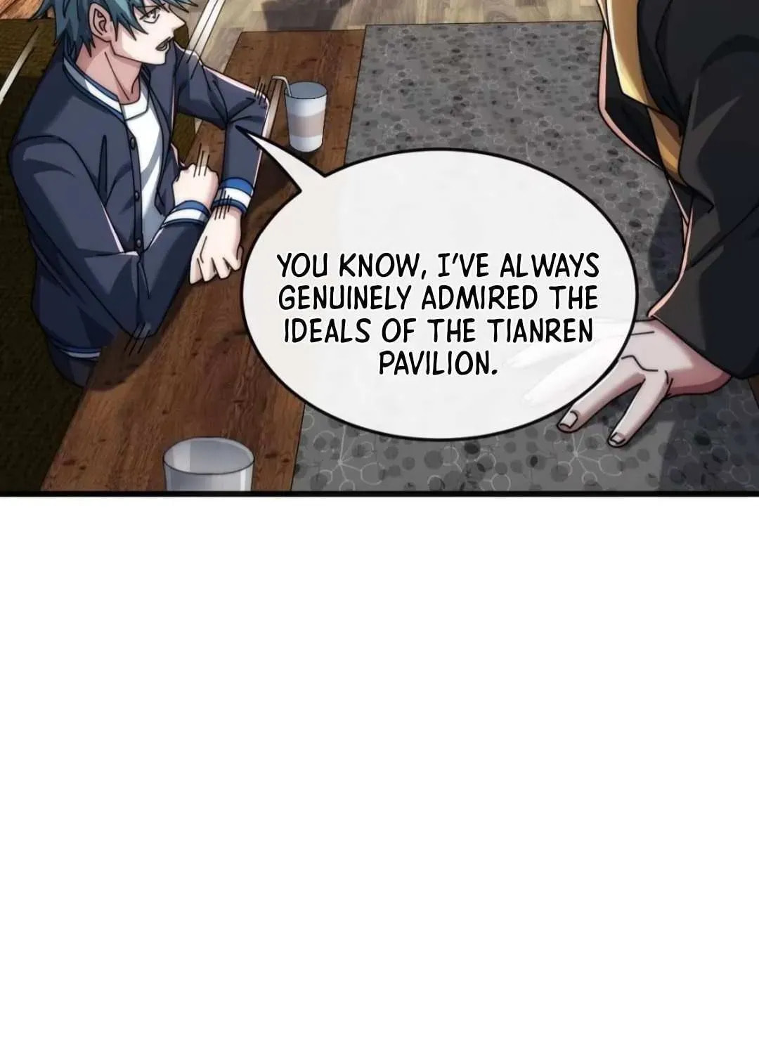 Read Infinite Evolution Starting from Zero chapter 33 image 87 on Lezhin