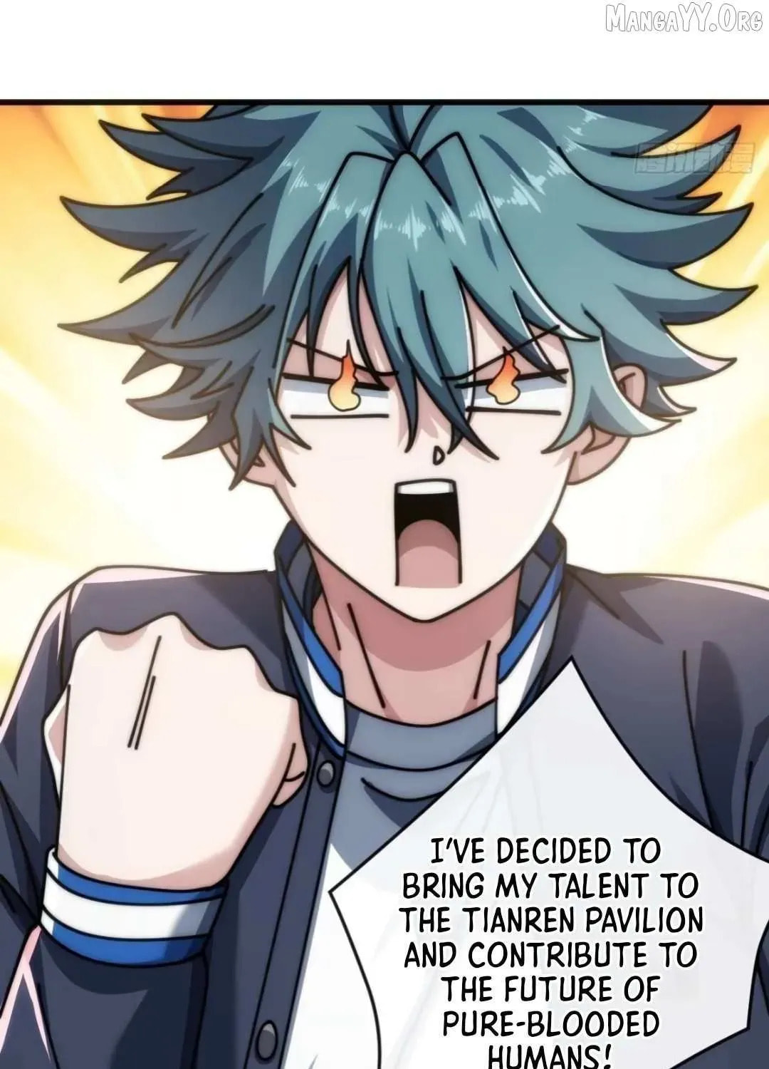 Read Infinite Evolution Starting from Zero chapter 33 image 89 on Lezhin