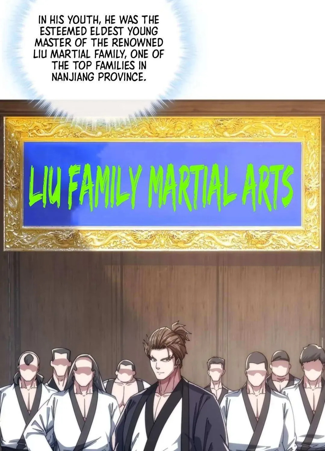 Read Infinite Evolution Starting from Zero chapter 33 image 9 on Lezhin