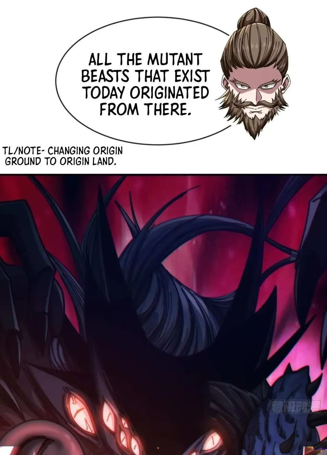 Read Infinite Evolution Starting from Zero chapter 33 image 98 on Lezhin