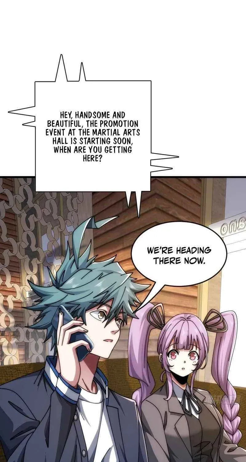 Read Infinite Evolution Starting from Zero chapter 34 image 10 on Lezhin