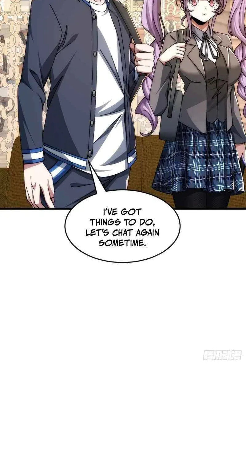 Read Infinite Evolution Starting from Zero chapter 34 image 12 on Lezhin
