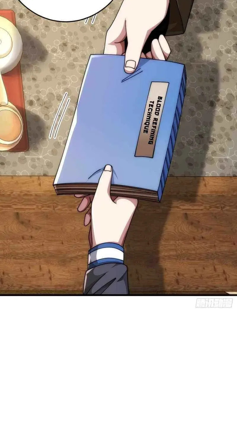 Read Infinite Evolution Starting from Zero chapter 34 image 15 on Lezhin