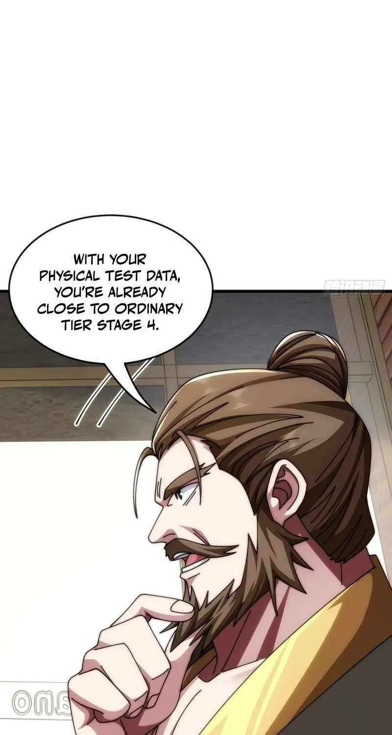 Read Infinite Evolution Starting from Zero chapter 34 image 16 on Lezhin