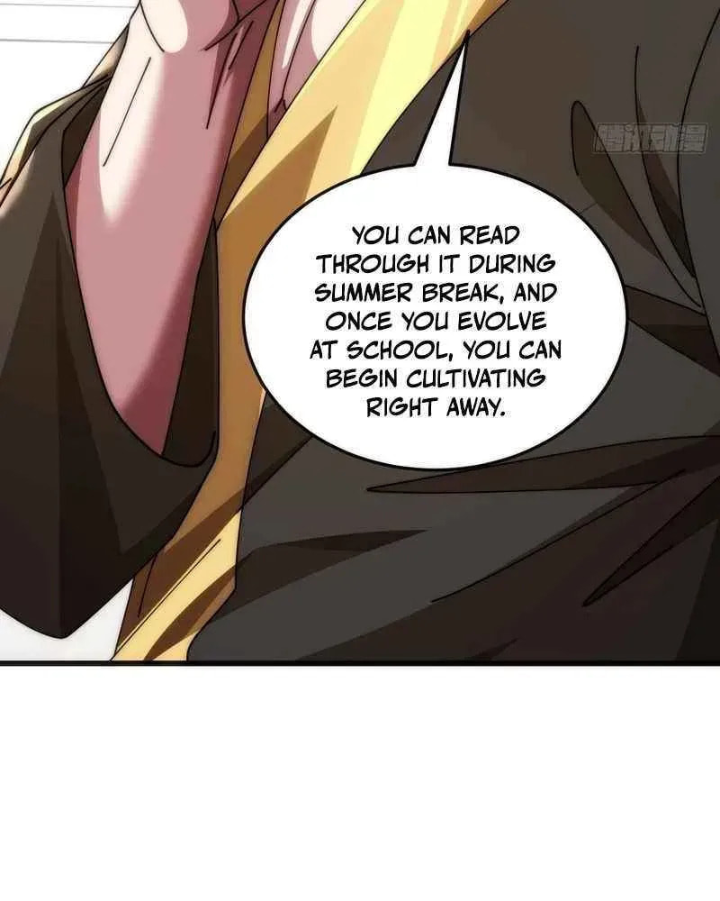 Read Infinite Evolution Starting from Zero chapter 34 image 17 on Lezhin
