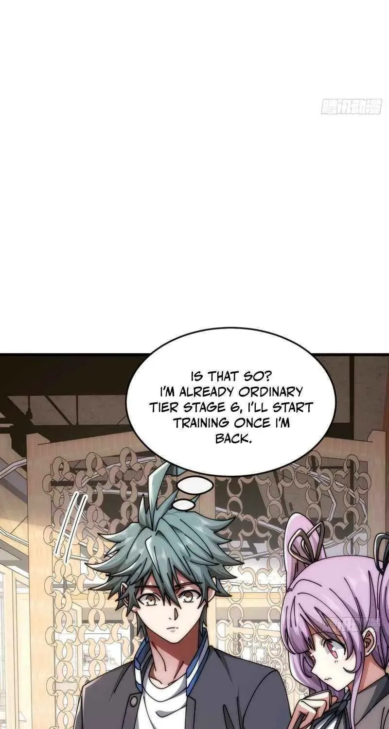 Read Infinite Evolution Starting from Zero chapter 34 image 18 on Lezhin