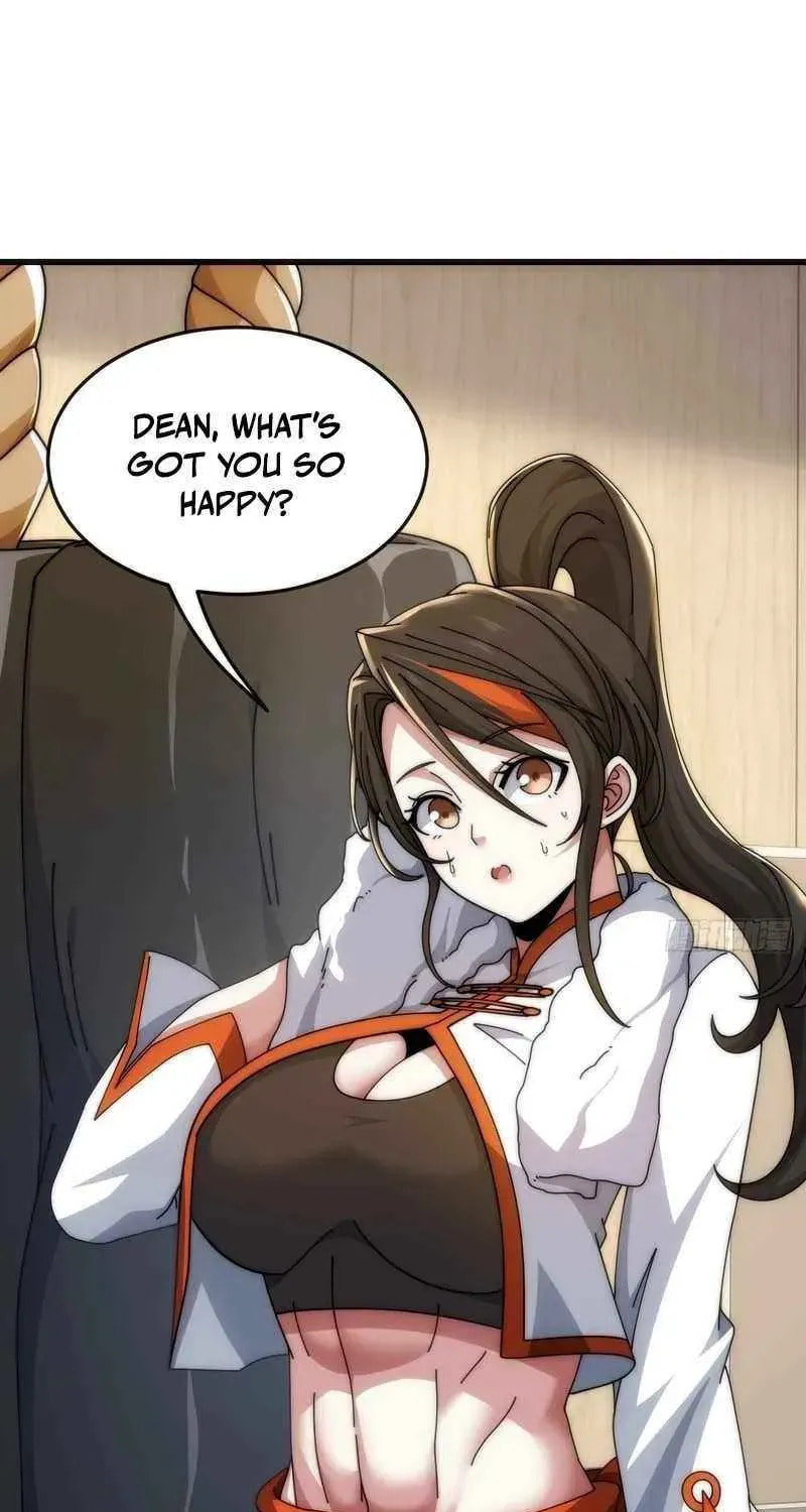 Read Infinite Evolution Starting from Zero chapter 34 image 27 on Lezhin