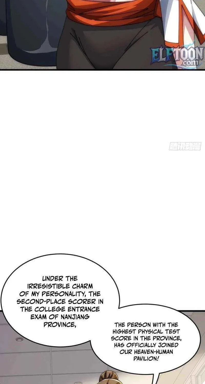 Read Infinite Evolution Starting from Zero chapter 34 image 28 on Lezhin