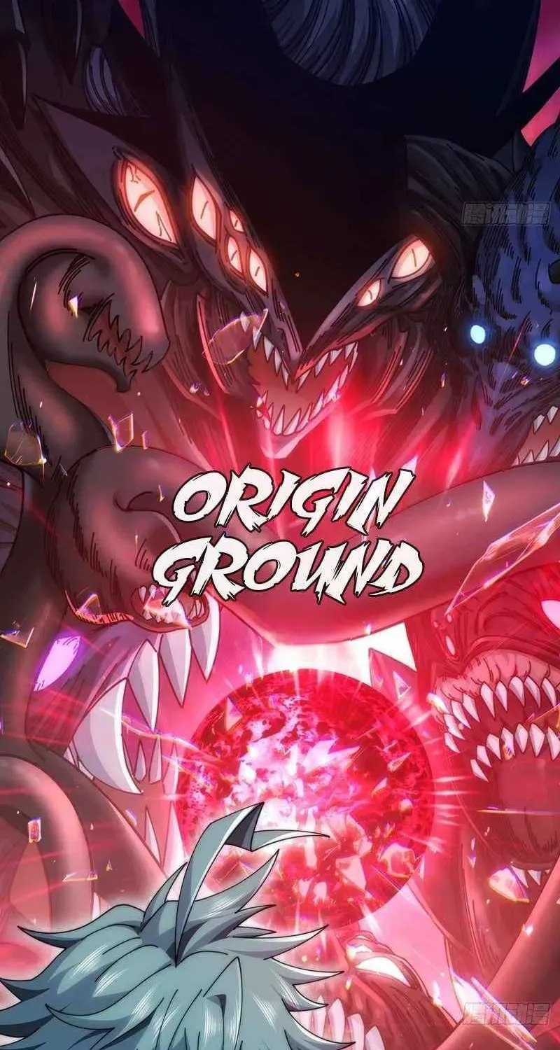 Read Infinite Evolution Starting from Zero chapter 34 image 3 on Lezhin