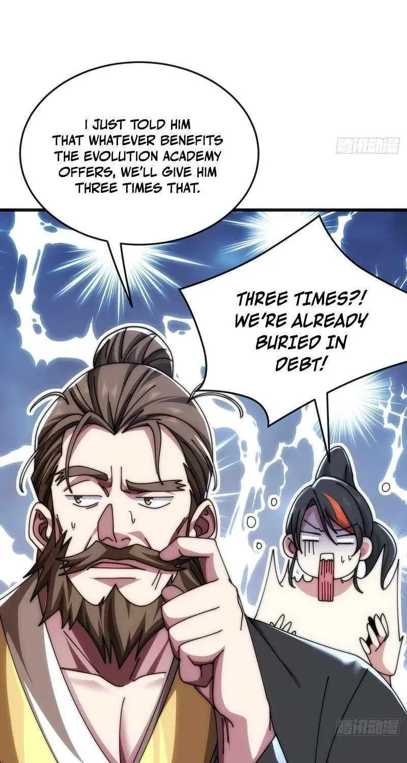 Read Infinite Evolution Starting from Zero chapter 34 image 32 on Lezhin